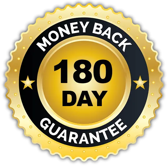 Fastlean Pro - 60 days Money back guarantee 