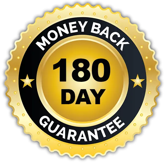 Fastlean Pro- 60 days money back gaurantee